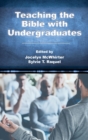 Teaching the Bible with Undergraduates - Book