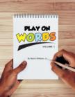 Play on Words - Book