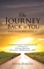 The Journey Back to You - Book