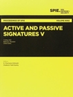 Active and Passive Signatures V - Book