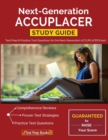 Next-Generation Accuplacer Study Guide : Test Prep & Practice Test Questions for the Next-Generation Accuplacer Exam - Book