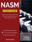 NASM Study Guide : NASM Personal Training Book & Exam Prep for the National Academy of Sports Medicine CPT Test - Book