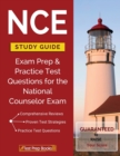 Nce Study Guide : Exam Prep & Practice Test Questions for the National Counselor Exam - Book