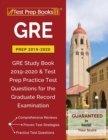 GRE Prep 2019 & 2020 : GRE Study Book 2019-2020 & Test Prep Practice Test Questions for the Graduate Record Examination - Book