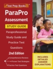 ParaPro Assessment Study Guide : Paraprofessional Study Guide and Practice Test Questions [2nd Edition] - Book