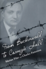 From Buchenwald to Carnegie Hall - eBook