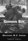German Boy : A Refugee's Story - eBook