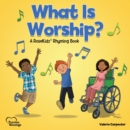 What is Worship? - Book