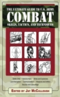 Ultimate Guide to U.S. Army Combat Skills, Tactics, and Techniques - eBook