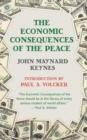 The Economic Consequences of Peace - eBook