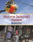 Helicopter Instructor's Handbook - Book
