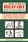 U.S. Army Guide to Military Mountaineering - Book
