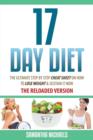 17 Day Diet : The Ultimate Step by Step Cheat Sheet on How to Lose Weight & Sustain It Now - Book