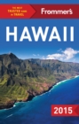 Frommer's Hawaii - Book