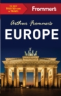 Arthur Frommer's Europe - Book