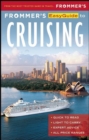 Frommer's EasyGuide to Cruising - Book