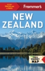 Frommer's New Zealand - Book