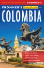 Frommer's EasyGuide to Colombia - Book
