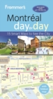 Frommer's Montreal day by day - Book