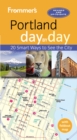 Frommer's Portland day by day - eBook