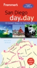Frommer's San Diego day by day - eBook