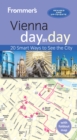 Frommer's Vienna day by day - eBook