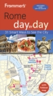 Frommer's Rome day by day - Book