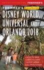 Frommer's EasyGuide to Disney World, Universal and Orlando 2018 - eBook