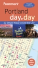 Frommer's Portland day by day - Book