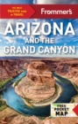 Frommer's Arizona and the Grand Canyon - Book