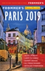 Frommer's EasyGuide to Paris 2019 - eBook