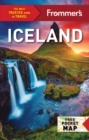 Frommer's Iceland - Book