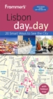 Frommer's Lisbon day by day - Book