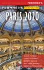 Frommer's EasyGuide to Paris 2020 - Book
