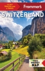 Frommer's Switzerland - Book