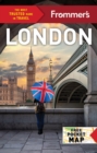 Frommer's EasyGuide to London - Book