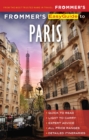 Frommer's EasyGuide to Paris - eBook