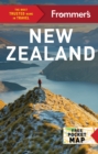 Frommer's New Zealand - Book