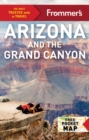 Frommer's Arizona and the Grand Canyon - Book