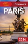 Frommer's Paris 2024 - Book