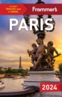 Frommer's Paris 2024 - eBook