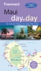 Frommer's Maui day by day - Book