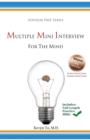 Multiple Mini Interview (MMI) for the Mind - Book