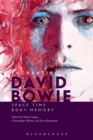 Enchanting David Bowie : Space/Time/Body/Memory - Book