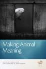 Making Animal Meaning - eBook
