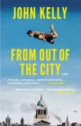 From Out of the City - Book
