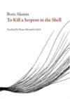 Killing the Serpent - Book
