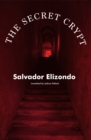 The Secret Crypt - Book