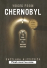 Chernobyl's Prayer : A Chronicle of the Future - Book