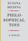 Philosophical Toys - Book